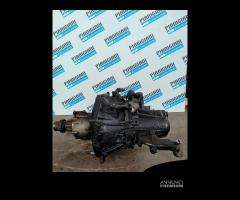 Cambio + Riduttore Alfa Romeo 156 Q4 937A5000 2003 - 3