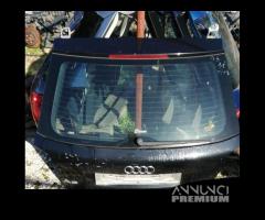 AUDI A3 3 PORTE PORTELLONE 2004-2009 - 1