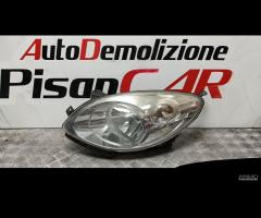 Faro Fanale Anteriore SX per Renault Twingo 2007-2