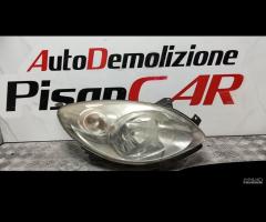 Faro Fanale Anteriore DX per Renault Twingo 2007-2