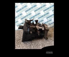 Cambio Fiat Idea 350A1000 2006 - 3