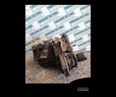 Cambio Fiat Idea 350A1000 2006 - 5