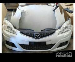 Mazda 5 muso completo fari xenon 2008-2010 - 1