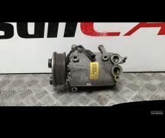 AV6119D629DB COMPRESSORE A/C LAND ROVER Range Rove