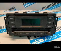 Autoradio Hyundai i10 G3LD 2022