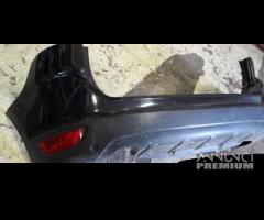 VOLVO XC60 PARAURTI E TRAVERSA POST 2009-2013 - 2