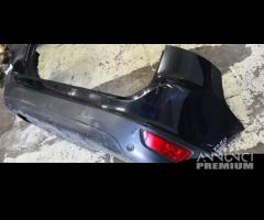 VOLVO XC60 PARAURTI E TRAVERSA POST 2009-2013 - 3