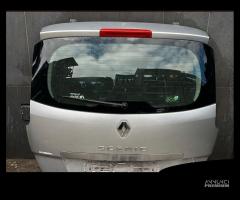 PORTELLONE RENAULT SCENIC XMOD