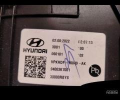 Contagiri / Contachilometri Hyundai i10 2022 - 3