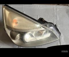 FARO DX RENAULT ESPACE 2005 - 1