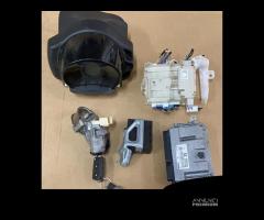 Citroen c1 1.0b kit accensione 2014 - 1