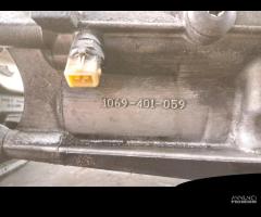 Cambio manuale BMW Serie 3 2.0 diesel del 2007 - 3