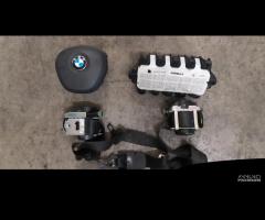 Bmw serie2 moduli airbag 2014 - 1