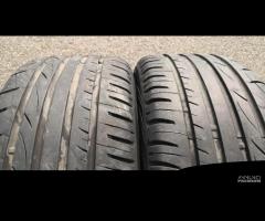 Bmw serie1, serie3 cerchi e gomme r17 - 4