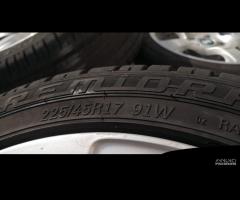 Bmw serie1, serie3 cerchi e gomme r17 - 5