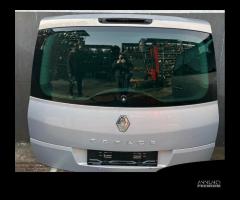 PORTELLONE RENAULT ESPACE 2005