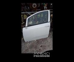 Fiat punto evo porta ant e post dx e sx 2012 - 1