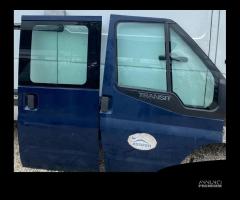 Porta ant e lat post SX + DX Ford Transit 01-14 - 1