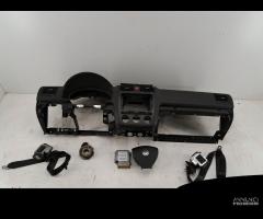 Kit Airbag Volkswagen Golf 2.0 diesel del 2008 - 2