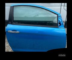 Porte ant dx+sx Ford Ka 2008-2017 - 1