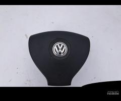 Kit Airbag Volkswagen Golf 2.0 diesel del 2008 - 6