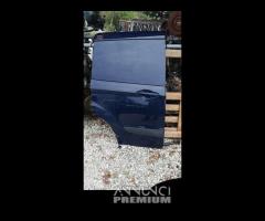 FORD COURIER PORTA ANT, LATERALE, POST 2017\u003e - 3