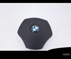 Kit Airbag BMW Serie 3 2.0 diesel del 2007 - 7