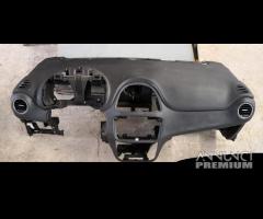 Fiat grande punto kit airbag 2009-2012 - 1