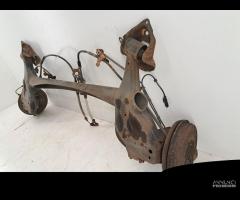 Assale posteriore Opel Corsa 1.3 diesel del 2010 - 4