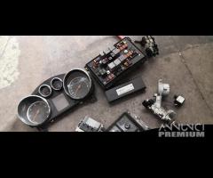 OPEL ASTRA J 1.7D KIT ACCENSIONE 2010-2015 - 2