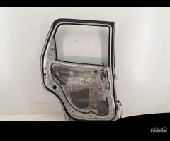 Porta posteriore sx Suzuki Ignis 1° 1.3 B 2002