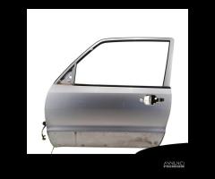 Porta anteriore sx Mitsubishi Pajero 3.2 D 2005