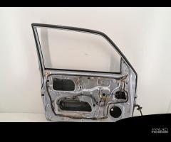 Porta anteriore sx Mitsubishi Pajero 3.2 D 2005