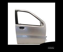 Porta anteriore destra Suzuki Ignis 1° 1.3 B 2002