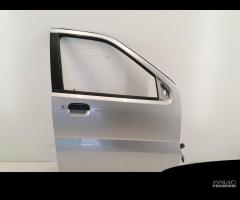 Porta anteriore destra Suzuki Ignis 1° 1.3 B 2002