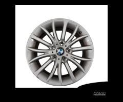 Disco ruota in lega BMW Serie 5 2.0 diesel 2014 - 1