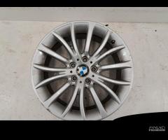 Disco ruota in lega BMW Serie 5 2.0 diesel 2014 - 2