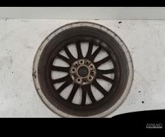 Disco ruota in lega BMW Serie 5 2.0 diesel 2014 - 5