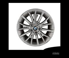 Disco ruota in lega BMW Serie 5 2.0 diesel 2014 - 1