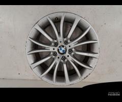 Disco ruota in lega BMW Serie 5 2.0 diesel 2014