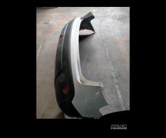 Paraurti Posteriore Nissan Qashqai 2010