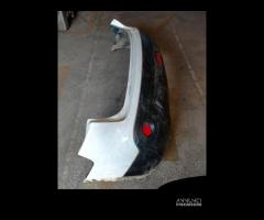 Paraurti Posteriore Nissan Qashqai 2010 - 4