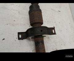 Albero di trasmissione Fiat Sedici 2.0 diesel 2010 - 5