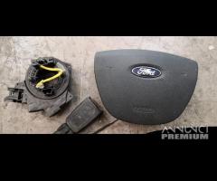 FORD KUGA MODULI AIRBAG 2007-2012 - 1