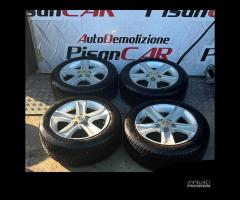 RUOTE CERCHI MAZDA 6 5 FORI 205/55/16