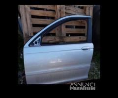 JAGUAR X-TYPE PORTA ANT E POST DX E SX 2001-2008 - 4