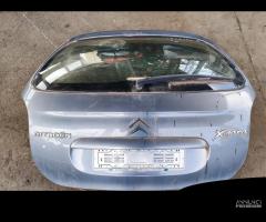 Portellone Posteriore Citroen Xsara Picasso 2004