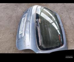 Portellone Posteriore Citroen Xsara Picasso 2004