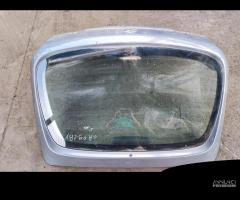 Portellone Posteriore Citroen Xsara Picasso 2004