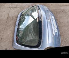 Portellone Posteriore Citroen Xsara Picasso 2004